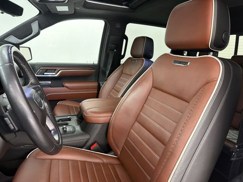 Used 2023 GMC Sierra 1500 Denali Ultimate AWD/4WD image 26
