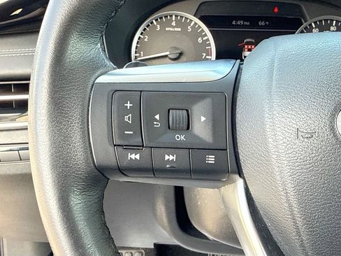 Used 2023 INFINITI QX60 Pure AWD/4WD image 39
