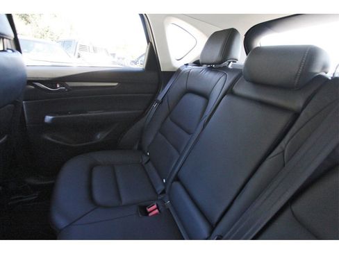 Certified 2025 MAZDA CX-5 AWD 2.5 S w/ Select Package image 11