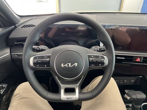 New 2026 Kia K5 GT-Line w/ GT-Line Premium Package FWD image 24