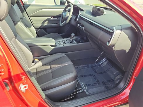 New 2026 MAZDA CX-50 AWD 2.5 S w/ Weather Package image 15