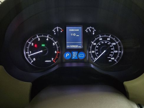 Used 2017 Lexus GX 460 Premium AWD/4WD image 14