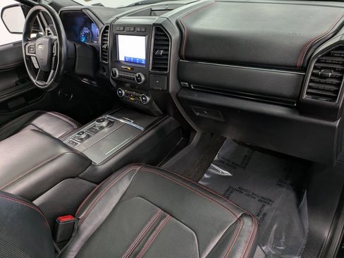 Used 2020 Ford Expedition Limited w/ Equipment Group 303A image 29