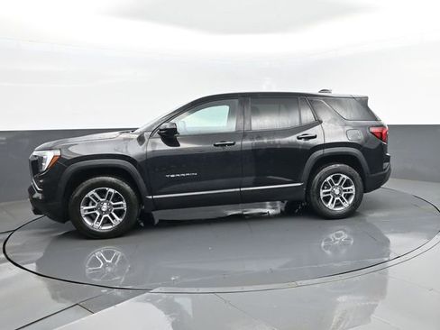 Used 2025 GMC Terrain Elevation AWD/4WD image 5