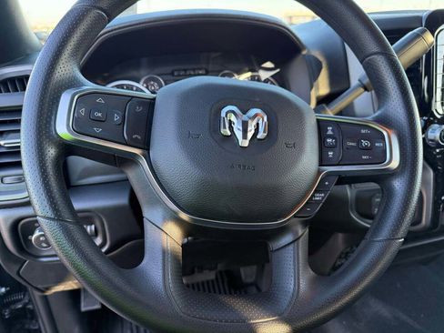 New 2026 RAM 2500 Tradesman image 24