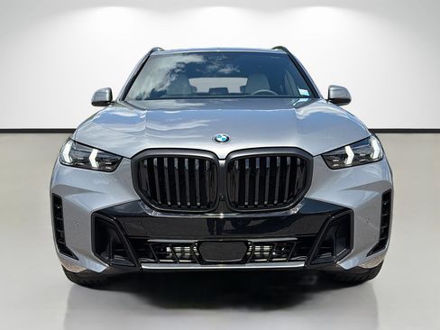 New 2026 BMW X5 xDrive40i w/ Executive Package image 8