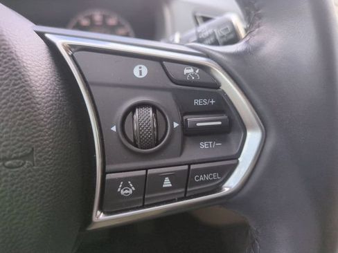 Certified 2024 Acura RDX SH-AWD image 17