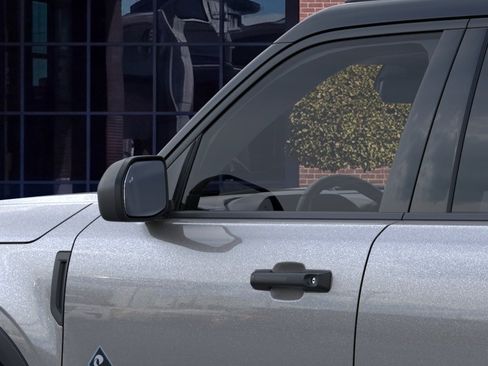 New 2026 Ford Bronco Sport Outer Banks AWD/4WD image 20