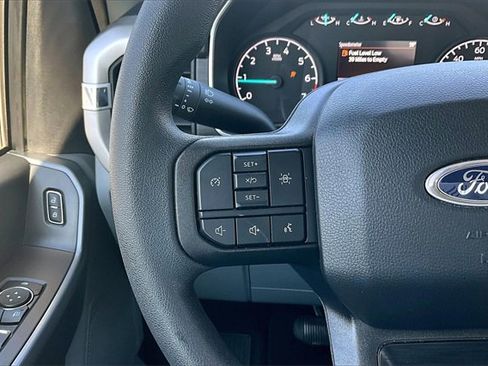 Used 2023 Ford F150 XLT image 20