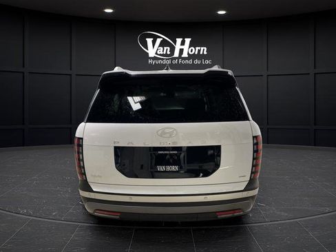 New 2026 Hyundai Palisade SEL Premium image 14