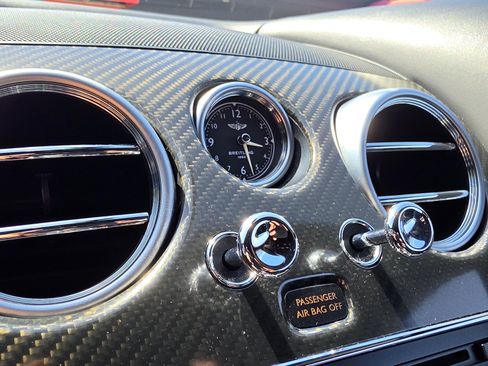 Used 2017 Bentley Continental GT Speed AWD/4WD image 40