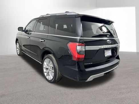 Used 2018 Ford Expedition Platinum image 32