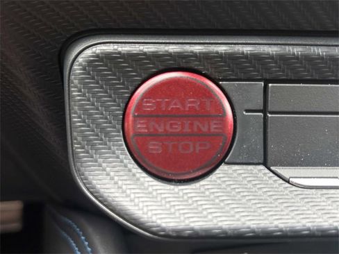 New 2025 Ford Mustang Dark Horse image 24