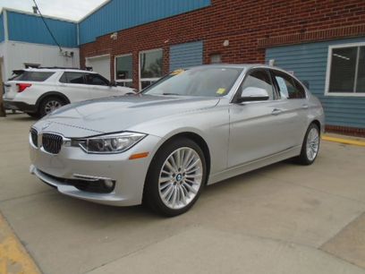 Used 2014 BMW 328i Sedan