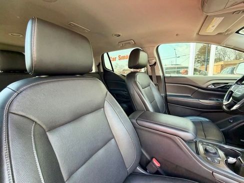 Used 2020 GMC Acadia SLT image 22