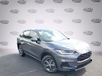 Used 2025 Honda HR-V EX-L video 2