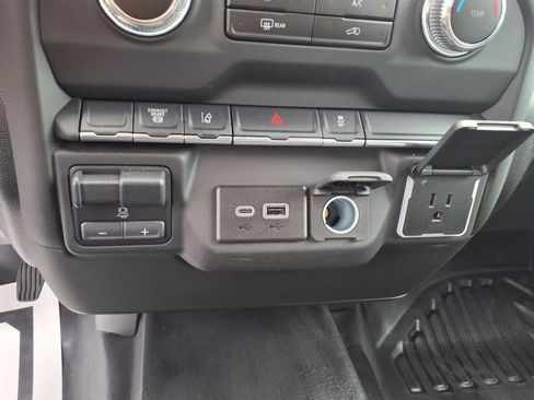 New 2025 GMC Sierra 3500 Pro w/ Convenience Package image 17