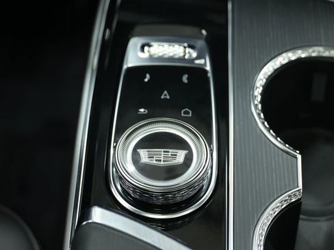 Used 2025 Cadillac Lyriq Sport image 49