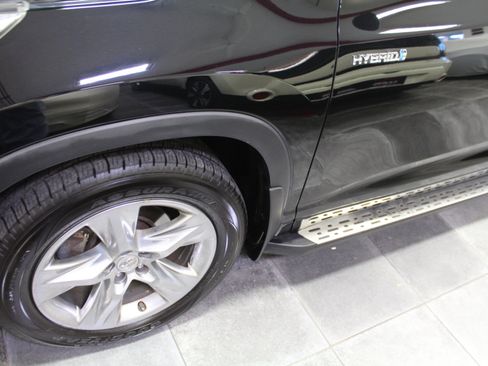 Used 2014 Toyota Highlander Limited Platinum image 39