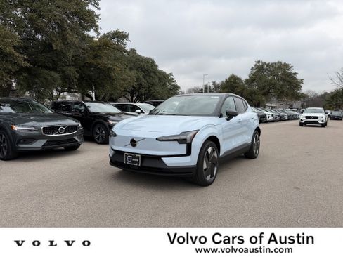New 2026 Volvo EX30 Plus image 1