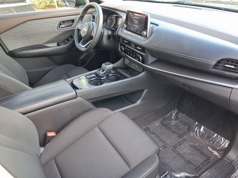 Used 2023 Nissan Rogue S FWD image 26