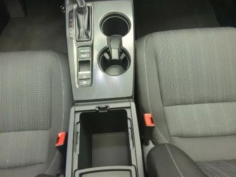 Used 2024 Honda Civic EX image 22