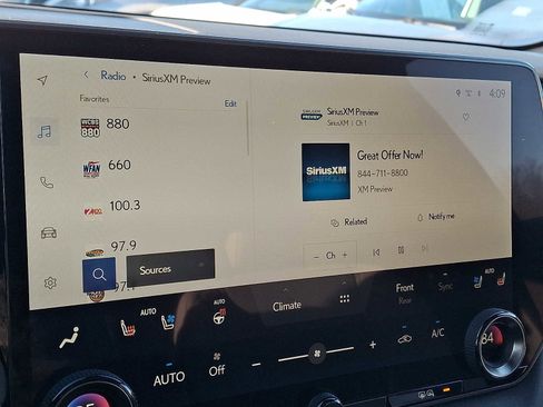 Used 2023 Lexus RX 350 Premium image 15