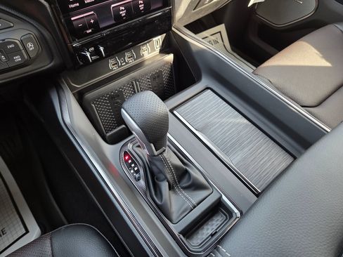 New 2026 RAM 1500 Rebel w/ Rebel Level 2 Equipment Group AWD/4WD image 40