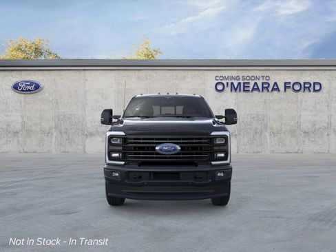 New 2026 Ford F250 Platinum AWD/4WD image 7