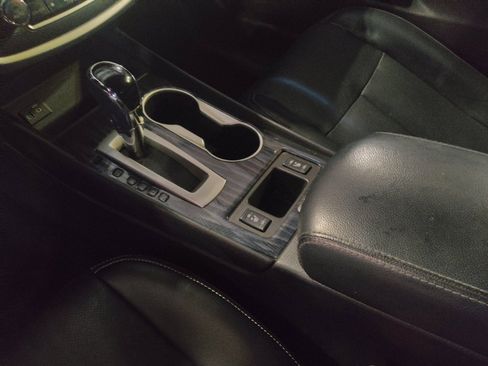 Used 2017 Nissan Altima 2.5 SL image 26