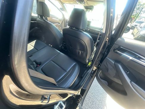 Used 2021 Kia Seltos EX AWD/4WD image 31