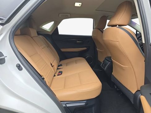 Used 2015 Lexus NX 200t FWD w/ Premium Package image 36