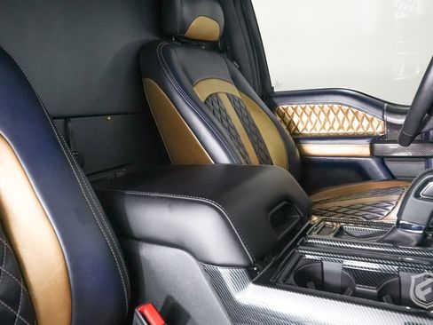 Used 2018 Ford F150 XLT w/ Equipment Group 302A Luxury image 33