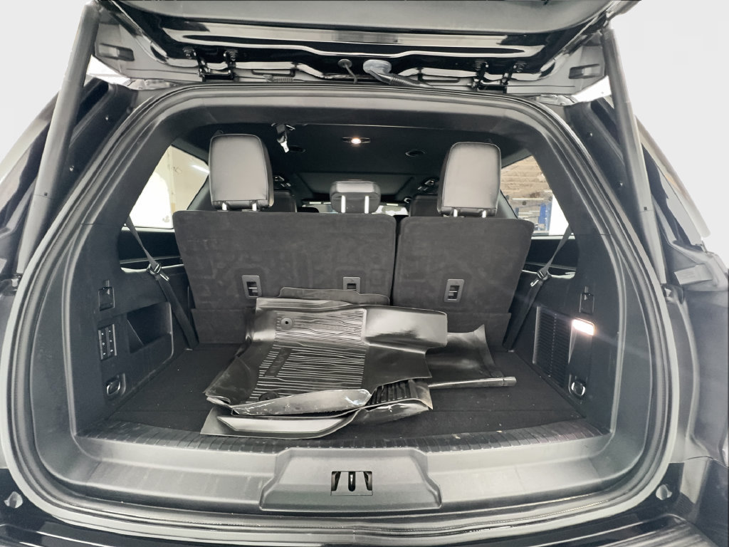 Used 2021 Ford Expedition Limited RWD image 12