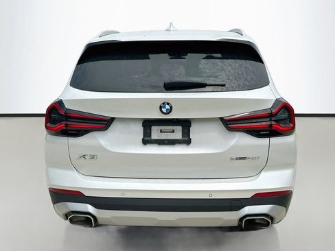 Used 2023 BMW X3 sDrive30i RWD image 6