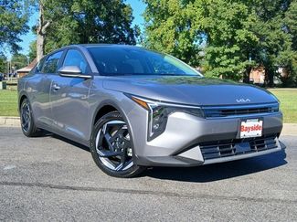 New 2025 Kia K4 EX video 2