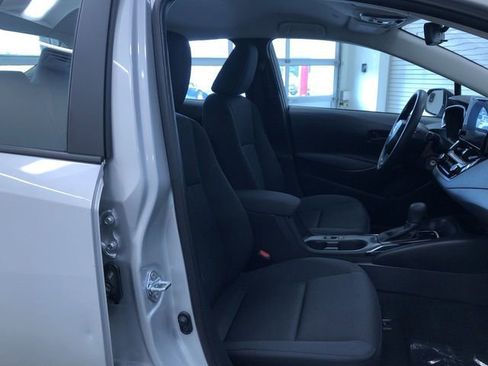 Certified 2025 Toyota Corolla LE image 22