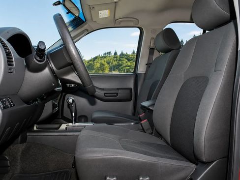 Used 2009 Nissan Xterra S AWD/4WD image 10