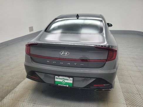 Used 2023 Hyundai Sonata SEL image 7