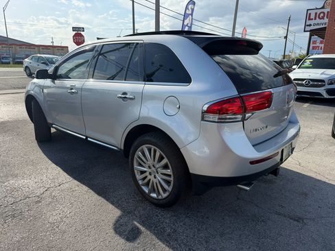 Used 2014 Lincoln MKX FWD w/ Equipment Group 102A image 6