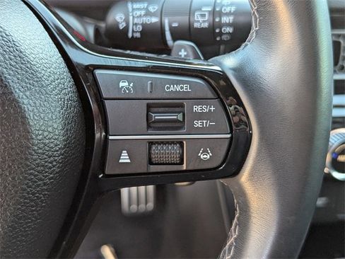 Used 2023 Honda Civic Sport Touring image 33