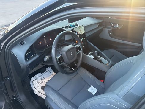 Used 2021 Polestar Polestar 2 Launch Edition image 5