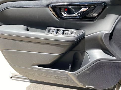 New 2026 Subaru Forester Limited AWD/4WD image 13