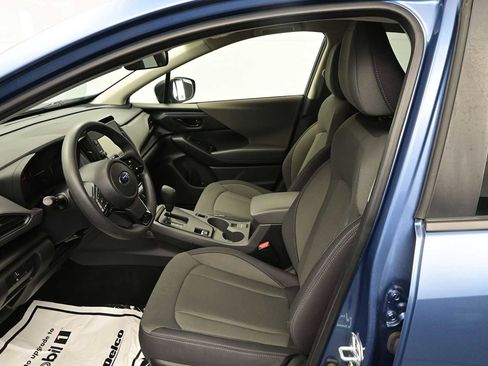 Used 2024 Subaru Crosstrek 2.0i AWD/4WD image 7