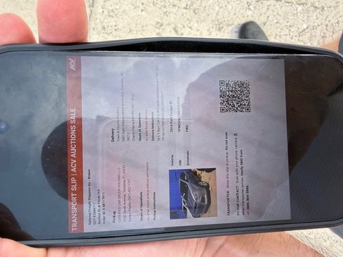 Used 2015 GMC Sierra 2500 Denali w/ Duramax Plus Package image 18