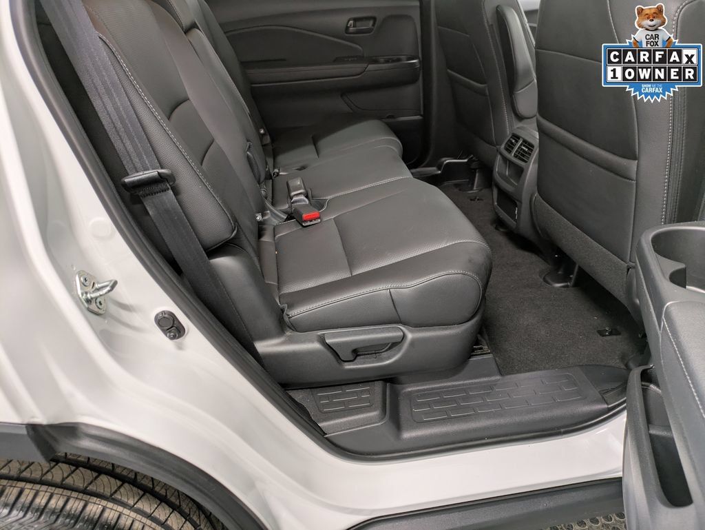 Certified 2023 Honda Passport EX-L image 26
