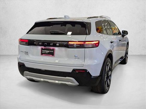 New 2026 Honda Prologue Elite image 2