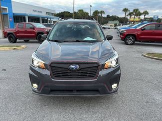 Used 2020 Subaru Forester w/ Alloy Wheel Package video 2