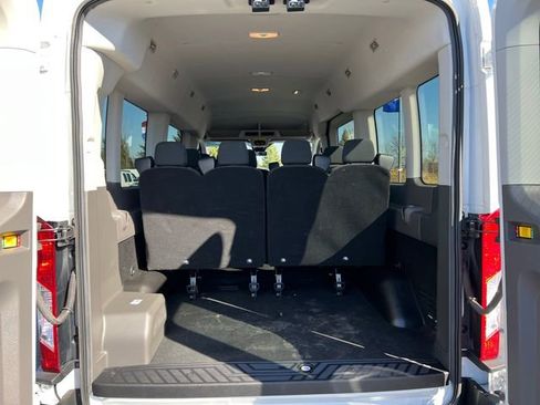 Used 2020 Ford Transit 350 XL image 16