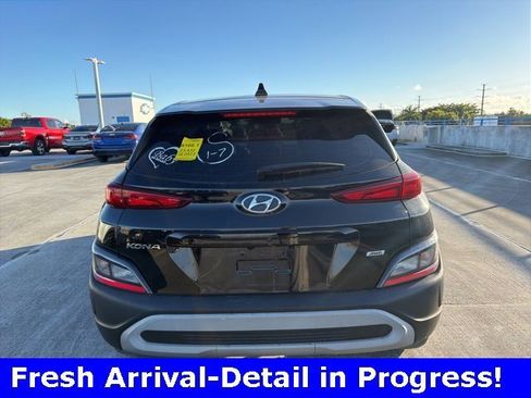 Used 2023 Hyundai Kona SE image 23